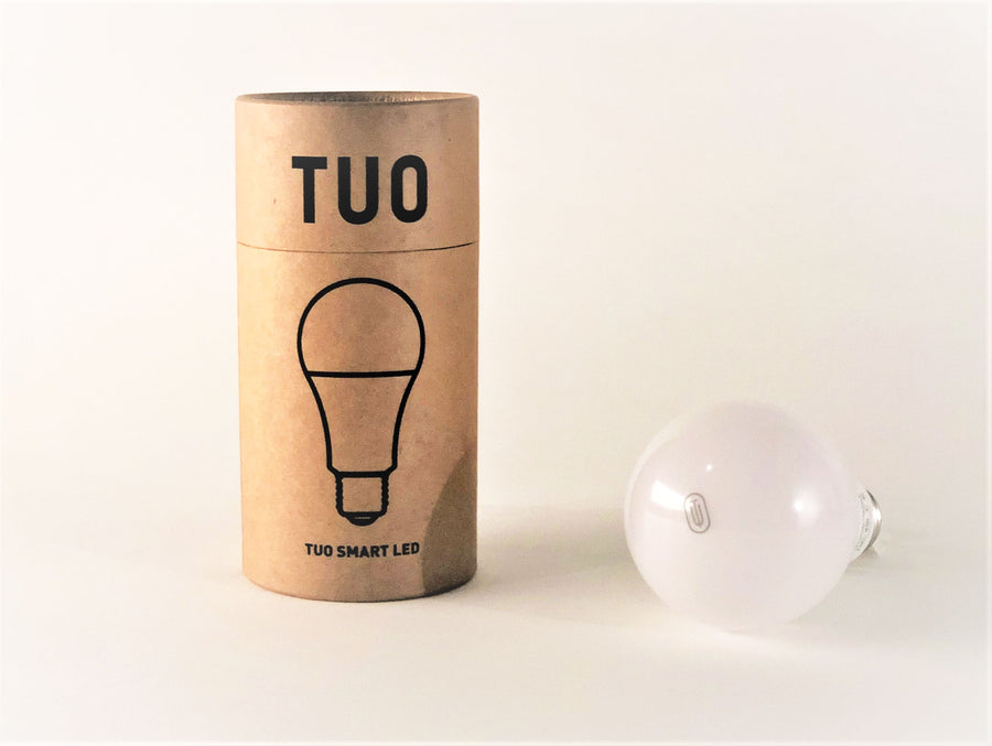 Circadian Smart Bulb