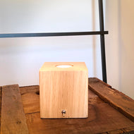 Shadeless Lamp for Circadian Lighting